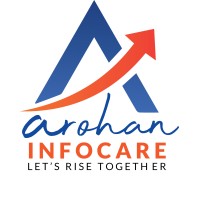 Arohan Infocare-logo