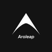 AroLeap-logo