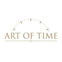 Art of Time-logo