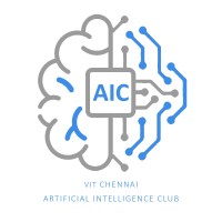 Artificial Intelligence Club VIT Chennai-logo
