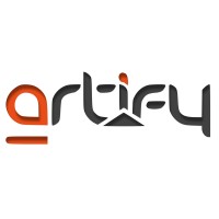 Artify Talent Studio-logo