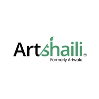 Artshaili-logo
