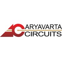 Aryavarta Circuits-logo