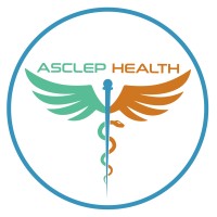 Asclep Health-logo