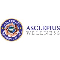Asclepius Wellness-logo