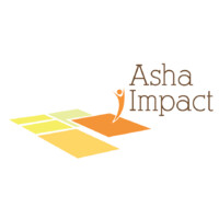 Asha Impact-logo