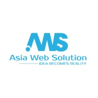 Asia Web Solution-logo