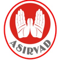 Asirvad Microfinance-logo
