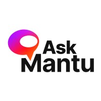 AskMantu-logo