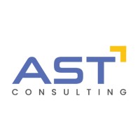 AST Consulting-logo