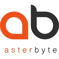Asterbyte Software Systems-logo