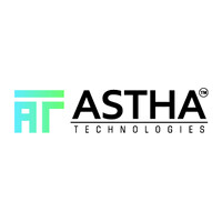 Astha Technologies App Development & Digital Marketing Company-logo