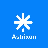 Astrixon Technologies Private Limited-logo