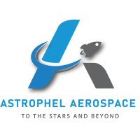 Astrophel Aerospace-logo