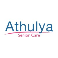 Athulya Senior Care-logo