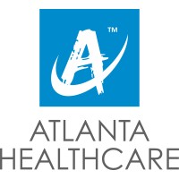 Atlanta Healthcare-logo