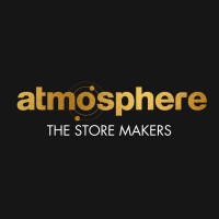 Atmosphere - The Store Makers-logo