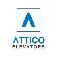 Attico Elevators-logo
