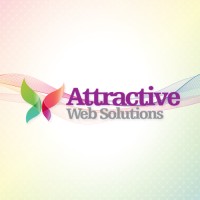 Attractive Web Solutions-logo
