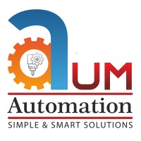 Aum Automation-logo