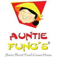 Auntie Fung’s-logo