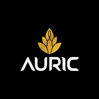 Auric-logo