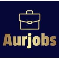 Aurjobs-logo