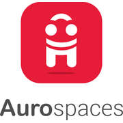Auro Spaces-logo