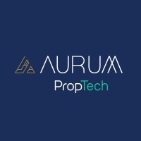 Aurum PropTech-logo