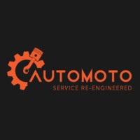 Automoto-logo
