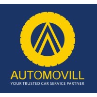 Automovill-logo