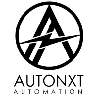 AutoNxt Automation-logo