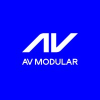 AV Modular-logo