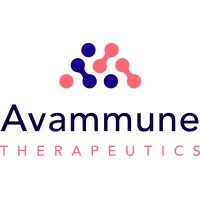 Avammune Therapeutics-logo