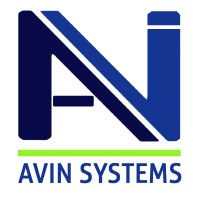 AVIN Systems-logo