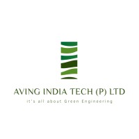 Aving India Tech Private Limited-logo