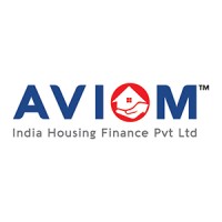 Aviom India Housing Finance-logo