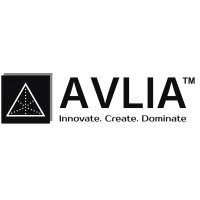 Avlia IT Solution-logo