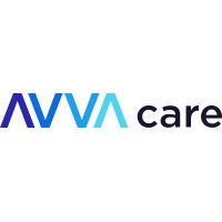 AVVA Care - For Elder Parents 50-logo