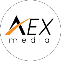 Axex Media-logo
