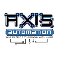 Axis Automation-logo