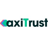 axiTrust -logo