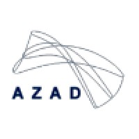 AZAD Engineering-logo