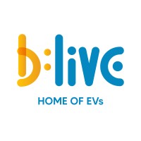 B:Live-logo