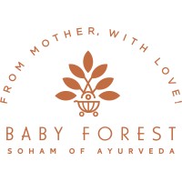 Baby Forest-logo