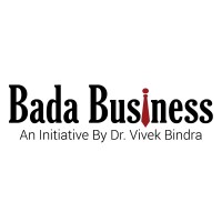 Bada Business-logo