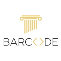 Barcode Legal Services-logo