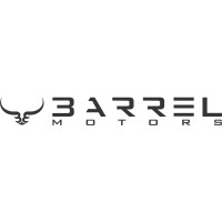 Barrel Exhaust-logo