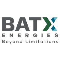 BatX Energies-logo