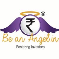 Be An Angel Network-logo